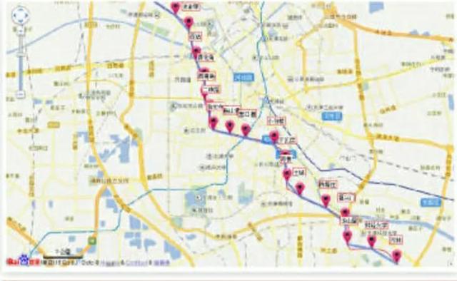 天津地铁1号线运营时间表2022，天津地铁1号线运营时间表2022年？